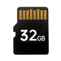 Micro SD 32GB card